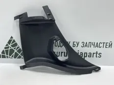 Воздуховод бампера BMW X5 2013-2018 51118056306 F15 M-PACK, передний правый