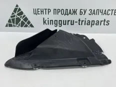 Пыльник Бампера BMW X5 2013-2018 51717304045 F15, передний левый