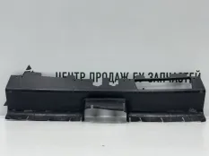 Воздуховод радиатора Skoda Karoq 2017-2021 57A121285C 1 NU7 ДО РЕСТАЙЛИНГ