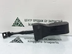 Ограничитель двери Volkswagen Passat 3G0837267 B8 2018Г 3G ДО РЕСТАЙЛИНГ ДВИГ CUKC 1.4 ГИБРИД, передний левый