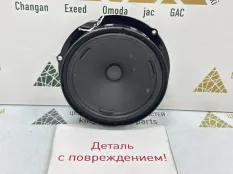 Динамик Volkswagen Passat 3G0035454 B8 2018Г 3G ДО РЕСТАЙЛИНГ ДВИГ CUKC 1.4 ГИБРИД, передний левый