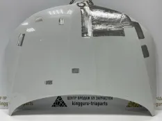 Капот Skoda Rapid 2017-2020 60U823031 1 NH3 РЕСТАЙЛИНГ