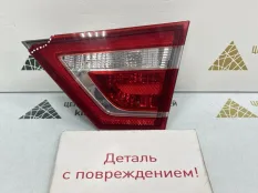 Фонарь внутренний Lada Vesta 2015-2022 8450006964 1 GFL_ ДО РЕСТАЙЛИНГ, правый