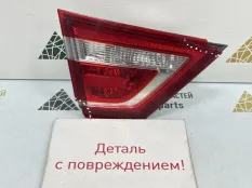 Фонарь внутренний Lada Vesta 2015-2022 8450006965 1 GFL_ ДО РЕСТАЙЛИНГ, левый