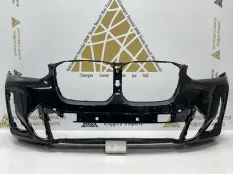 Бампер BMW X3 2021-2022 51118081055 G01 M-PACK РЕСТАЙЛИНГ, передний