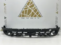 Спойлер Бампера BMW X6 2014-2018 51127360728 F16, задний