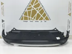 Спойлер Бампера Renault Arkana 2019-2022 850182233R 1 LCM_, задний