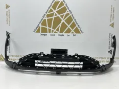 Спойлер Бампера Hyundai Creta 2021-2022 86512BW000 2 SU2, передний