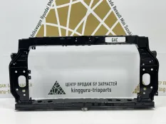Панель передняя Hyundai Creta 2016-2020 64101M0000 1 GSR ДО РЕСТАЙЛИНГ