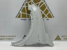 Крыло Renault Arkana 2019-2022 631013373R 1 LCM_, переднее левое
