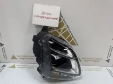 Фара ЛЭД LED светодиодная Omoda C5 2022-2024 605000531AA T19C, правая