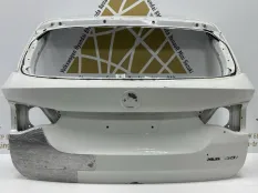 Крышка багажника BMW X3 2017-2021 41007494942 G01 ДО РЕСТАЙЛИНГ