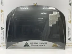 Капот Volkswagen Tiguan 2020-2022 5NA823031L 2 AD1 РЕСТАЙЛИНГ
