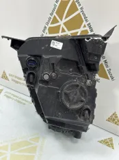 Фара галогеновая Hyundai Creta 2021-2022 92102BW010 2 SU2, правая