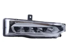 Фара противотуманная BMW X3 2017-2021 63177412528 G01 ДО РЕСТАЙЛИНГ, правая