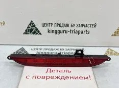 Фара противотуманная Lada Granta 2011-2018 21913757010 1 2190 ДО РЕСТАЙЛИНГ, задняя