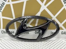 Эмблема Hyundai Tucson 2020-2024 86300N9010 4 NX4 N-LINE