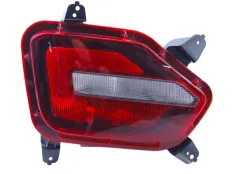 Фонарь противотуманный JAC S3 2022 4133600U226K, правый
