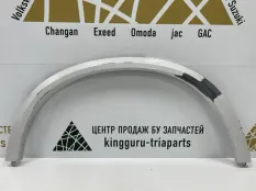 Расширитель крыла BMW X5 2019-2023 51778099122 G05 M-PACK, задний правый