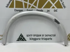 Расширитель крыла BMW X5 2019-2023 51778099124 G05 M-PACK, передний правый