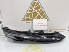 Дневной ходовой огонь Omoda C5 2022-2024 605001104AA T19C, правый