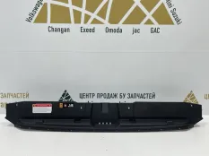 Накладка замка капота Hyundai Creta 2021-2022 86391BW000 2 SU2