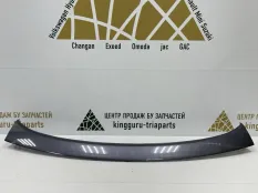 Спойлер крышки багажника Omoda C5 2022-2024 609001346AA T19C