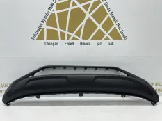 Накладка бампера Hyundai Creta 2021-2022 86577BW000 2 SU2, передняя