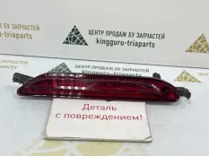 Фонарь противотуманный Omoda C5 2022-2024 605000616AA T19C, задний