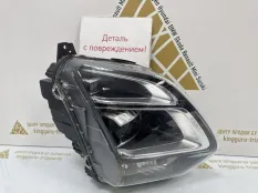 Фара ЛЭД LED светодиодная Omoda C5 2022-2024 605000531AA T19C, правая