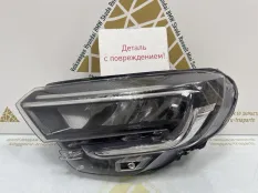 Фара Lada Vesta 2015-2022 8450040001 1 GFL_ ДО РЕСТАЙЛИНГ, левая