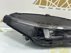 Фара LED ЛЭД светодиодная Changan Lamore 2023-2024 4121020DY01, правая