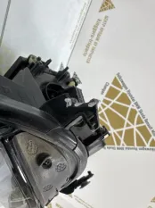 Фара ЛЭД LED светодиодная BMW X5 2024-2025 5A8E116 G05 РЕСТАЙЛИНГ, правая