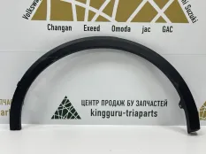 Расширитель крыла Changan CS55 Plus 2021-2024 5512620AW20 1, задний правый