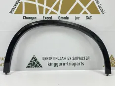 Расширитель крыла BMW X5 2019-2023 51778099124 G05 M-PACK, передний правый