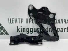 Петля капота BMW X5 2019-2023 41009477741 G05, левая
