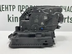 Замок двери BMW X1 2015-2019 51227281940 F48, задний правый