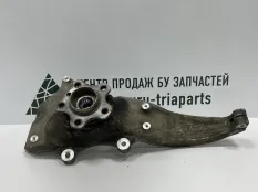 Кулак поворотный BMW X5 2019-2023 31216876655 G05, передний левый