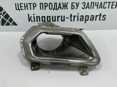 Насадка на глушитель GAC GS8 2021-2024 7106092DRS0100 1, правая