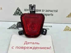 Фонарь противотуманный Changan UNI-T 2020-2024 4116110CN01AA 1, задний