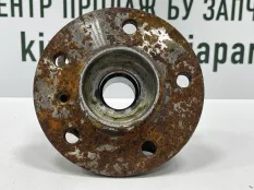 Ступица BMW X7 2019-2022 31206895674 G07, передняя