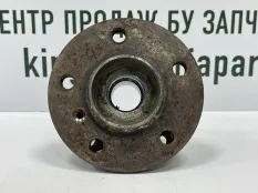 Ступица BMW X7 2019-2022 31206895674 G07, передняя