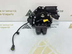 Замок багажника Changan CS55 Plus 2021-2024 6305100AW201 1