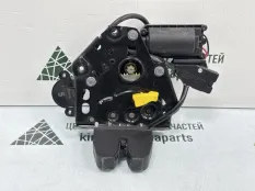 Замок багажника Changan Uni-K 2020-2026 6305100CD03AA 1