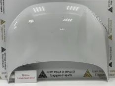 Капот Omoda C5 2022-2024 553000311AADYJ T19C