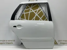 Дверь Lada Granta 2011-2018 11180620001400 1 2190 ДО РЕСТАЙЛИНГ, задняя правая