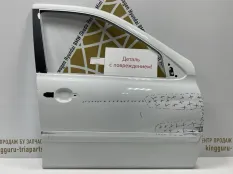 Дверь Lada Granta 2011-2018 11180610001480 1 2190 ДО РЕСТАЙЛИНГ, передняя правая