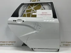 Дверь Lada Vesta Cross 2015-2022 8450104590 1 GFL_, задняя правая