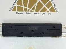 Подиум номерного знака BMW X5 2019-2023 51118069220 G05 M-PACK