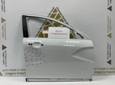 Дверь Lada Vesta Cross 2015-2022 8450102348 1 GFL_, передняя правая